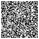 QR code with Catherines contacts