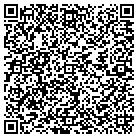 QR code with Kingdom Christian Academy Inc contacts