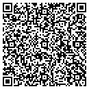 QR code with AZT Parts contacts