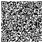 QR code with Precision WD Proc of Hermitage contacts