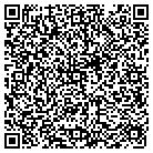 QR code with Bill's Custom Woodworks Inc contacts