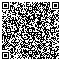 QR code with WCBW contacts