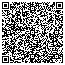 QR code with G Mack Goss DDS contacts