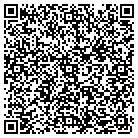QR code with Mailing & Marketing Service contacts