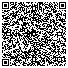 QR code with T L Wright Lumber Company contacts