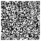 QR code with County Line Auto Sales & Slvg contacts