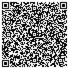 QR code with T & T Masonry & Tuckpointing contacts