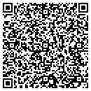 QR code with Robert W Sparks contacts