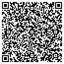 QR code with AMS Graphics contacts