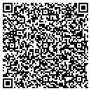 QR code with Hazel Concepts Inc contacts