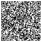 QR code with H & R Block Tax Service contacts