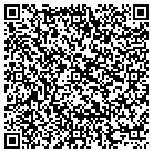 QR code with H & R Block Tax Service contacts