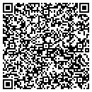 QR code with JM Secure Storage contacts
