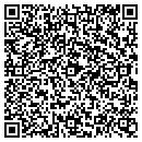 QR code with Wallys Service Co contacts
