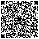 QR code with Marions Package Liquor & Food contacts