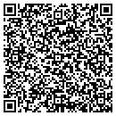 QR code with Handi-Shop contacts