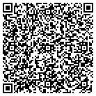 QR code with Family Of Faith Ministries contacts
