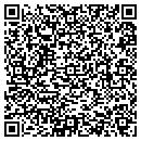 QR code with Leo Barnes contacts