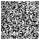 QR code with H & R Block Tax Service contacts