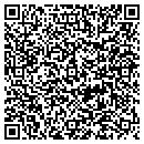 QR code with T Delfin Nieva MD contacts