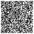 QR code with Rose & Associates contacts