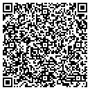 QR code with Howard Concrete contacts
