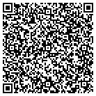 QR code with Omega Cleaning Service contacts