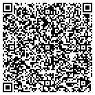 QR code with Mayhen Custom Paint & Graphics contacts