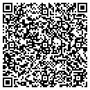 QR code with R JS Country Store contacts