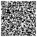 QR code with P S Communications contacts
