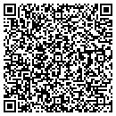QR code with Monte Fisher contacts