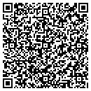 QR code with R & J Transporters contacts