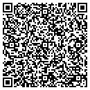 QR code with Hayes Interiors contacts