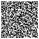 QR code with Hale Fireworks contacts