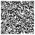 QR code with J J Jackson Construction contacts