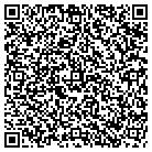 QR code with Weber-Carr Chiropractic Clinic contacts