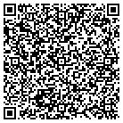 QR code with HI Tech Auto Body & Boat Repr contacts