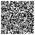 QR code with Allen R King contacts