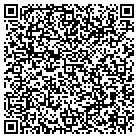 QR code with River Lagoon Resort contacts