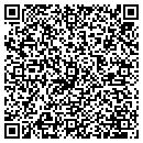 QR code with Abroadco contacts
