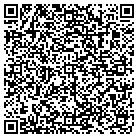 QR code with Christopher N Rank DMD contacts