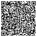 QR code with Gfe contacts