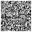 QR code with H & R Block contacts