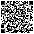 QR code with Kennys contacts