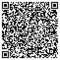 QR code with SBC contacts