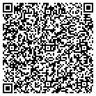 QR code with South County Anesthesia Assoc contacts