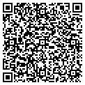 QR code with C W I contacts