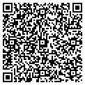 QR code with A T & T contacts