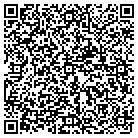 QR code with Three Rivers Electric Co-Op contacts