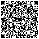 QR code with Professional Touch Pntg & Dctg contacts